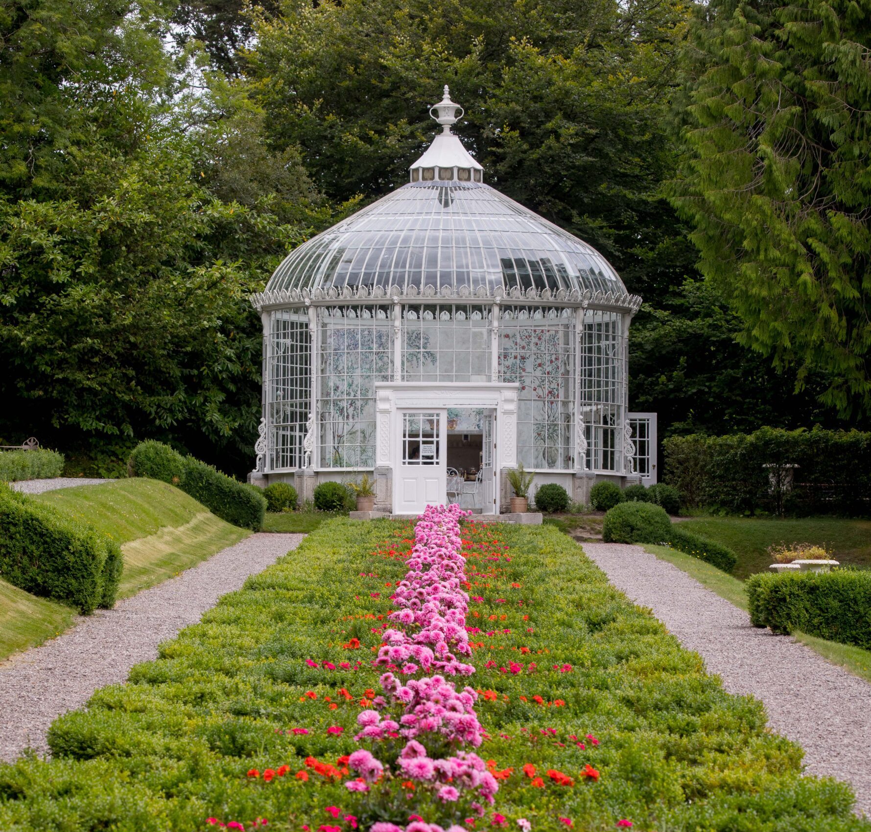 Woodstock Gardens Kilkenny Countryside Park O Connell Marketing Woodstock Gardens Kilkenny Countryside Park O Connell Marketing