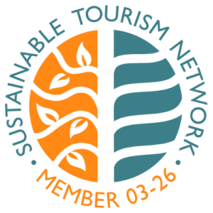 Sustainable Tourism Network member