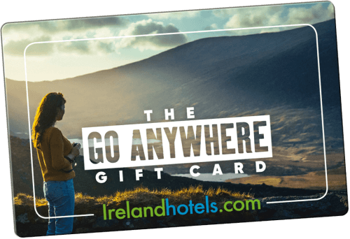 Irish Hotel Federation - O Connell Marketing